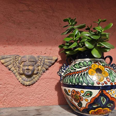Casa El Porte Tegueste Екстериор снимка
