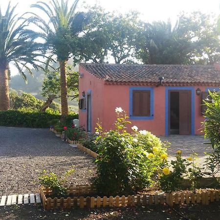 Casa El Porte Tegueste Екстериор снимка