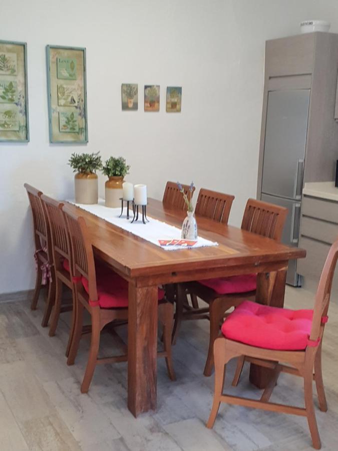 Casa El Porte Tegueste Екстериор снимка