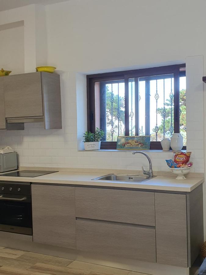 Casa El Porte Tegueste Екстериор снимка