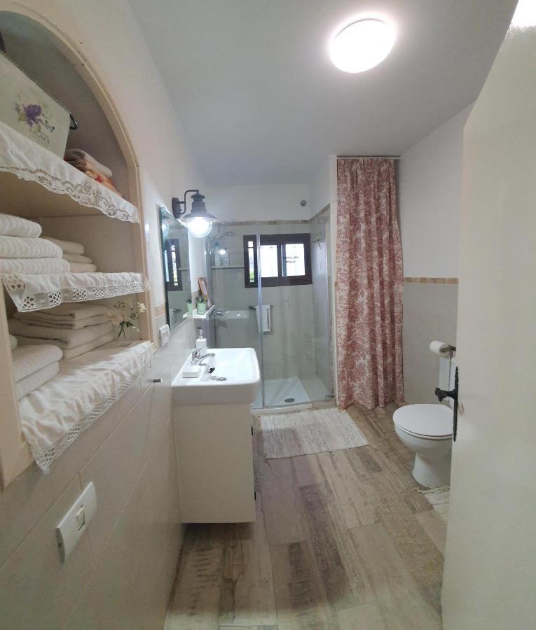 Casa El Porte Tegueste Екстериор снимка