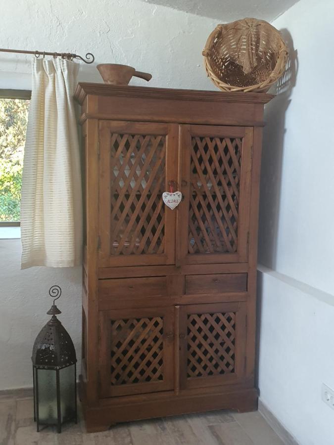 Casa El Porte Tegueste Екстериор снимка