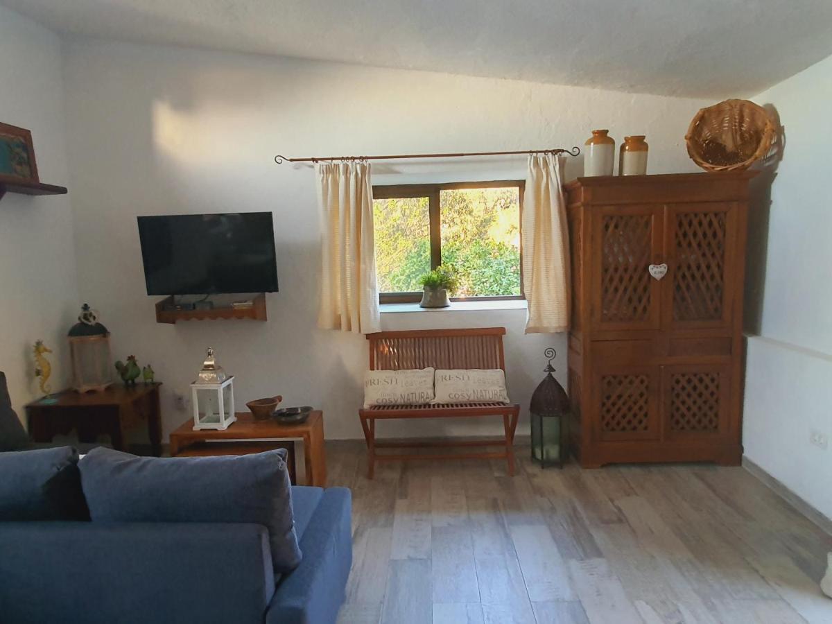 Casa El Porte Tegueste Екстериор снимка