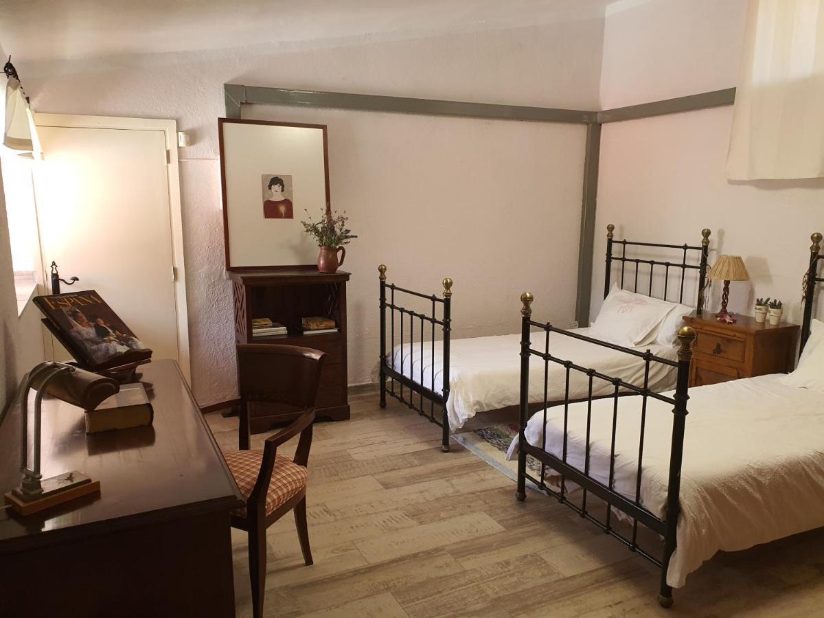 Casa El Porte Tegueste Екстериор снимка