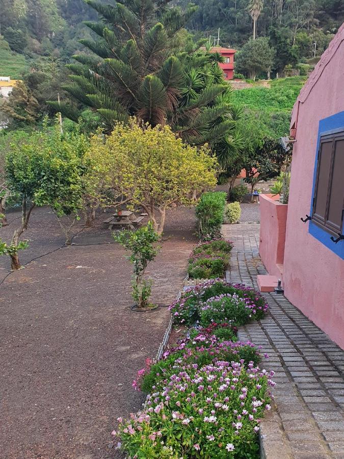 Casa El Porte Tegueste Екстериор снимка