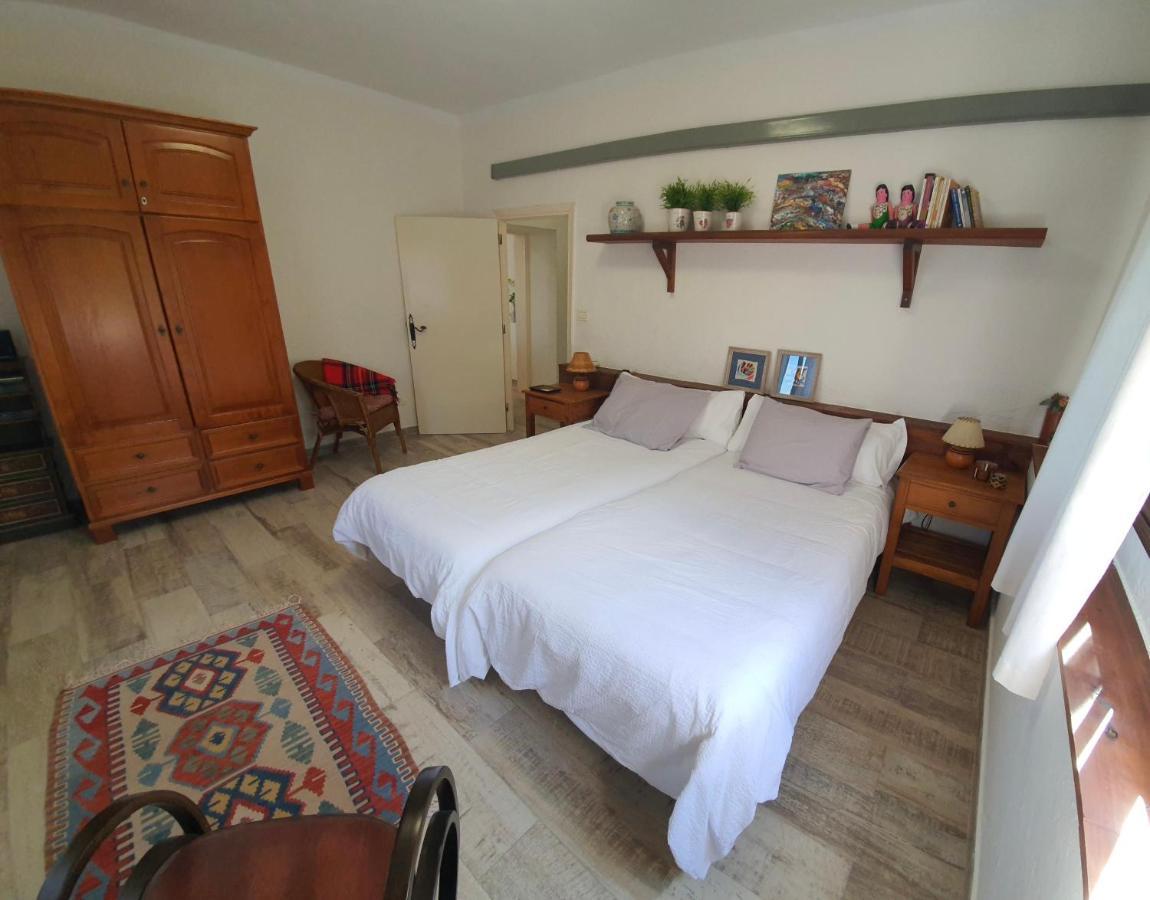 Casa El Porte Tegueste Екстериор снимка