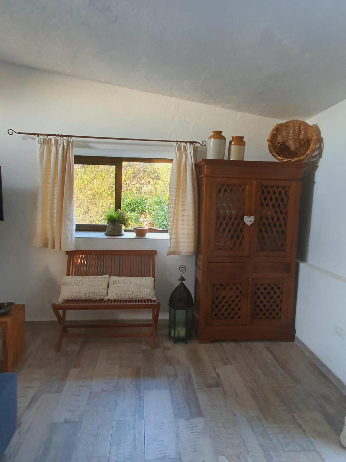 Casa El Porte Tegueste Екстериор снимка