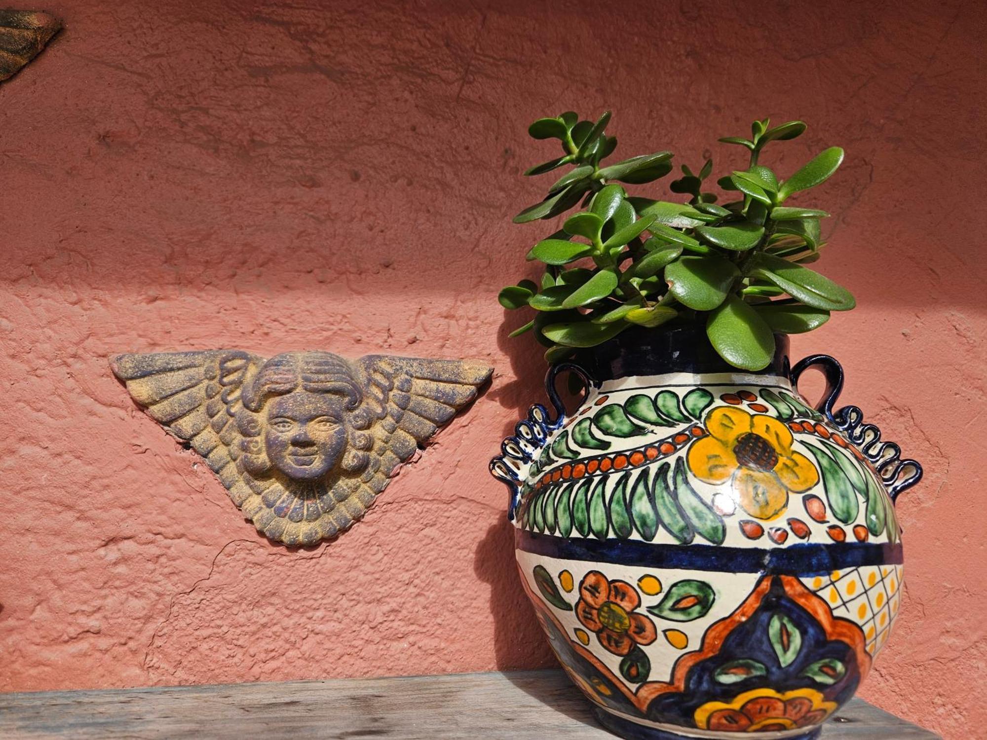 Casa El Porte Tegueste Екстериор снимка
