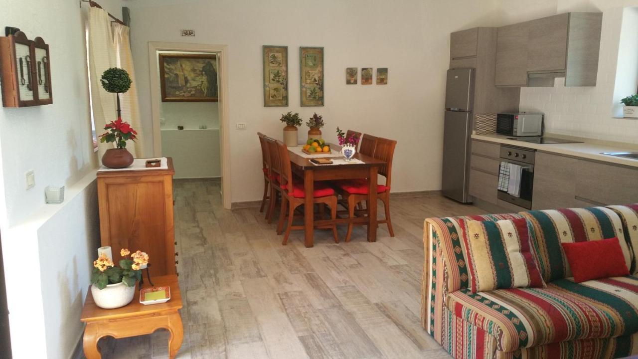 Casa El Porte Tegueste Екстериор снимка